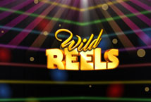 wild reels slot