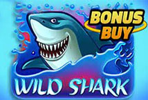 Shark Spin Free Play in Demo Mode
