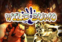 Wild Sumo Slot Free Play In Demo Mode