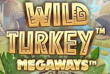 Wild Turkey Megaways