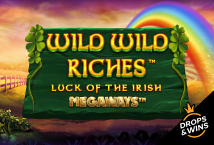 wild wild riches free play