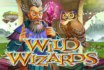 Wild Wizards slot