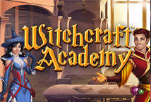 Witchcraft Academy