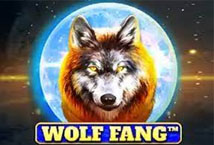 1 Reel Wolf Fang Slot: Fangtastic Wins on One Reel
