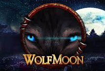 wolf moon slots free