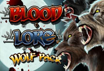 Bloodlore Wolf Pack slot