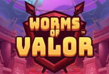 Worms of Valor slot