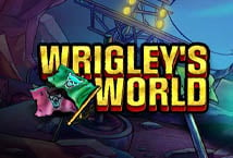 Wrigley’s World