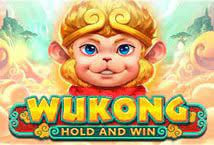 Wukong (Eurasian Gaming) Slot - Free Play in Demo Mode