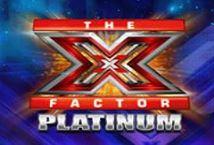 The X Factor Platinum