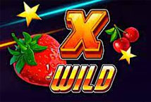 X Wild X