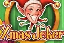 xmas joker