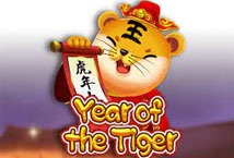 Year of the Tiger