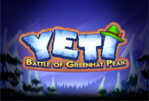 Yeti Battle of Greenhat Peak slot