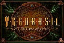 Yggdrasil: The Tree of Life Slots