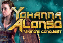 Yohanna Alonso Vikings Conquest