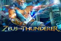 Zeus the Thunderer