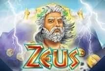 Zeus 1000 Rtp