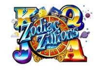 Zodiac Zillions slot