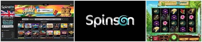 Spinson