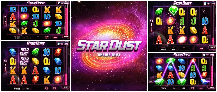 Stardust