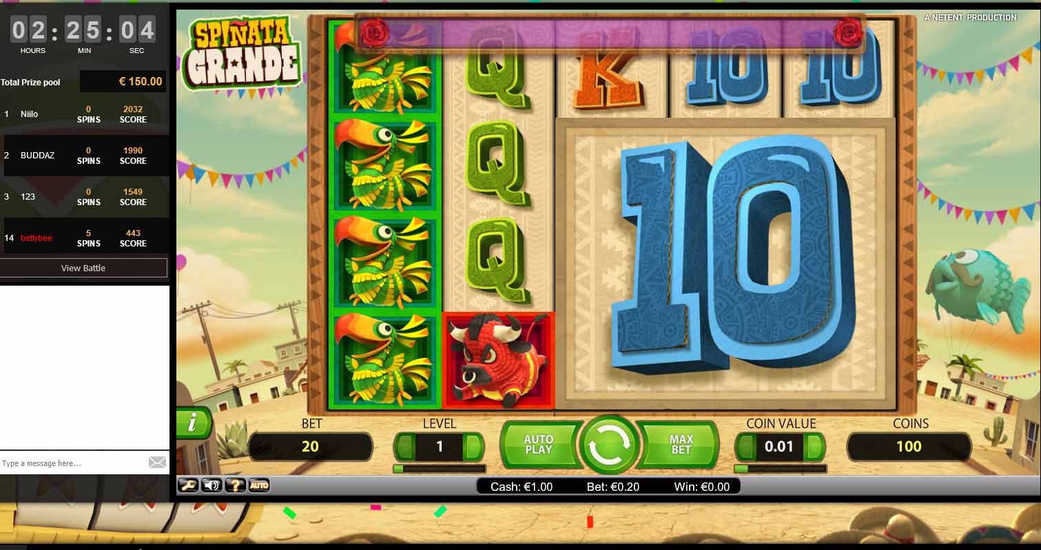 How To Play Slot Tournaments