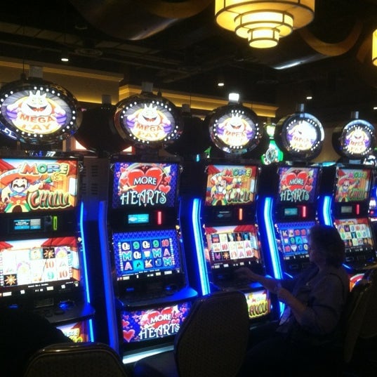 Gun Lake Casino Michigan Review | Slots Temple