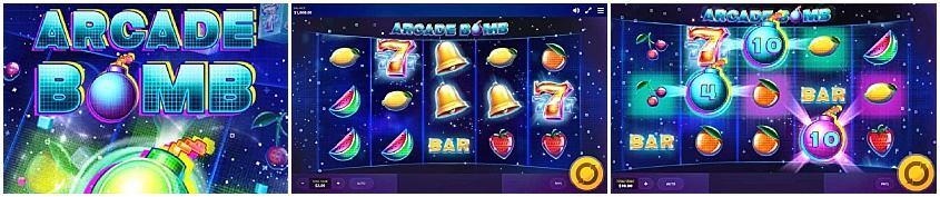 Arcade