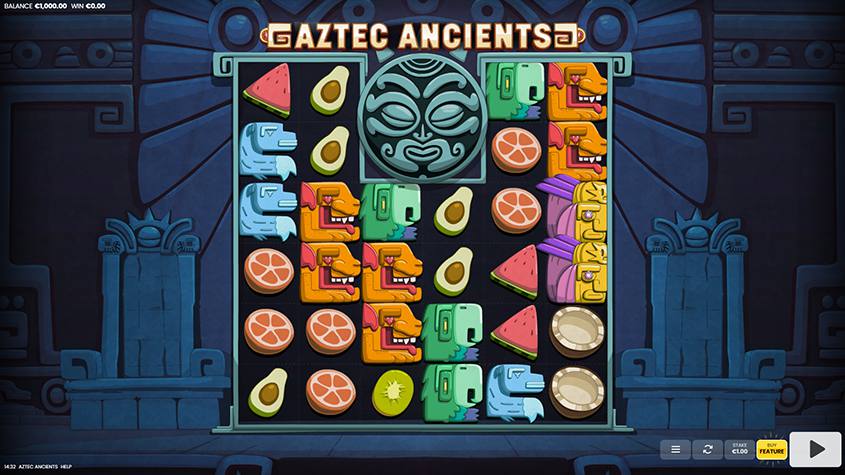 Aztec Ancients