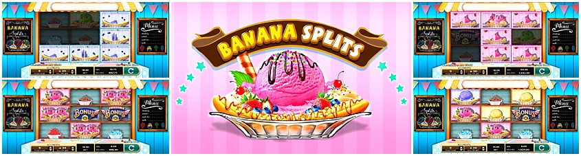 Banana Splits