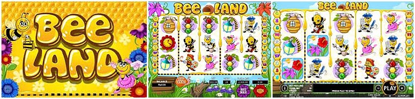 Bee Land