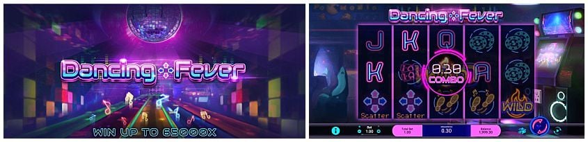 SSSGame Rave Party Fever: Dance and Win Big!