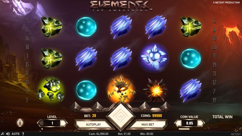 elemental awakening the origin download free