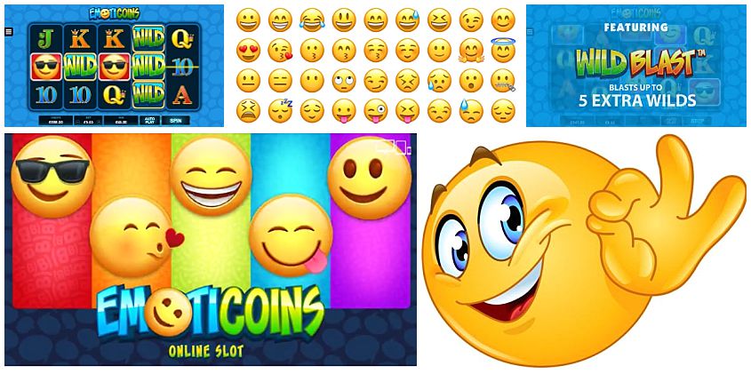 EmotiCoins