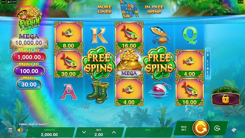 Play Online slots Real cash Ports 2024