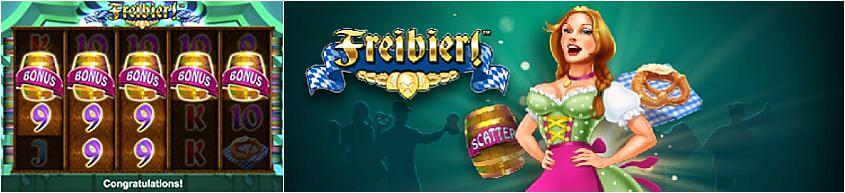 Freibier!