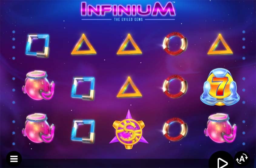 Infinium