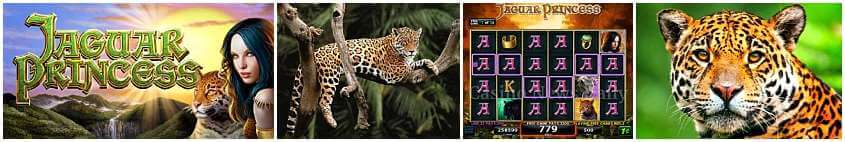 Jaguar princess free slots no download