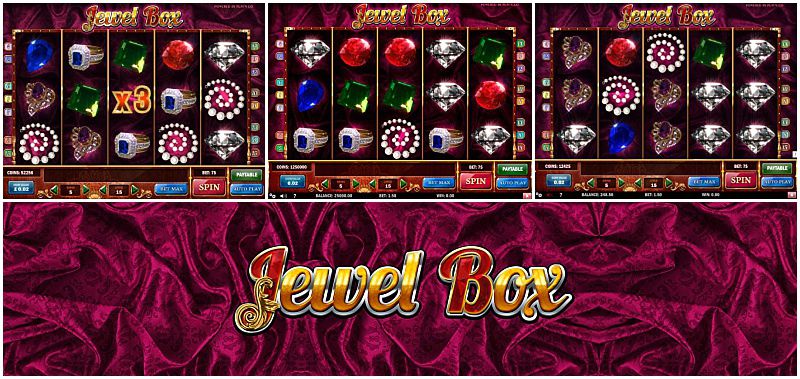 Jewel Box