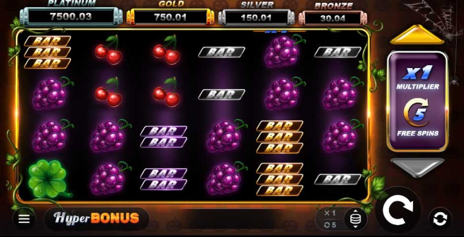 Joker Lanterns slot