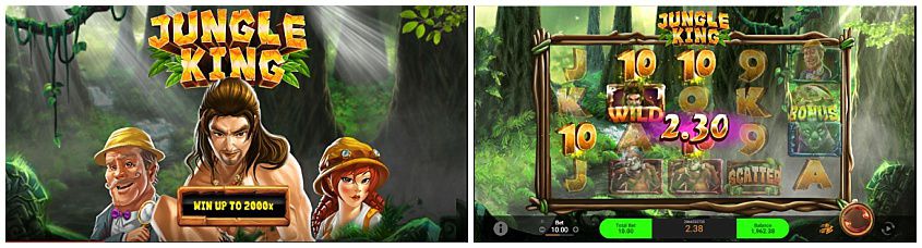 Jungle King Slot Game>>CC6.Bet<<-Jungle King Slot Game>>CC6.Bet<<-Nangungunang  online casino sa Pilipinas. Alliance ahente hanggang sa 30% araw araw na  pagbabalik, ang mga bagong gumagamit ay magparehistro upang i download ang  APP upang