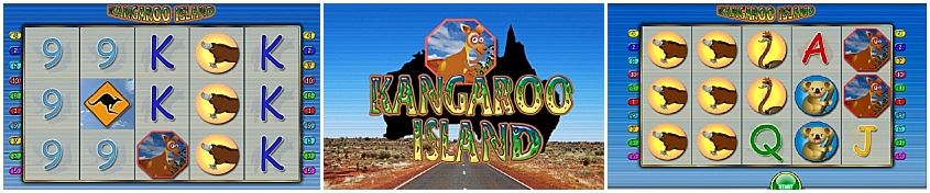 Kangaroo Island