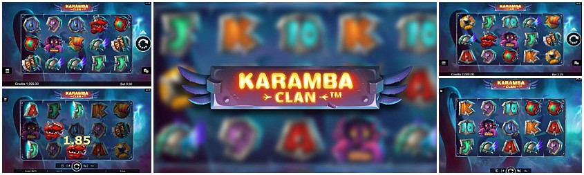 Karamba Clan