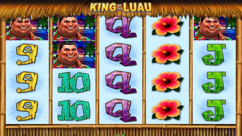 Luau Luau