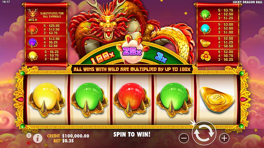 Slots Lucky Dragon: jogos, rodadas e bônus gratuitos - nov 2023