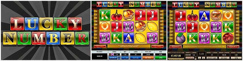 Super Lucky Charms Slot - Free Play in Demo Mode