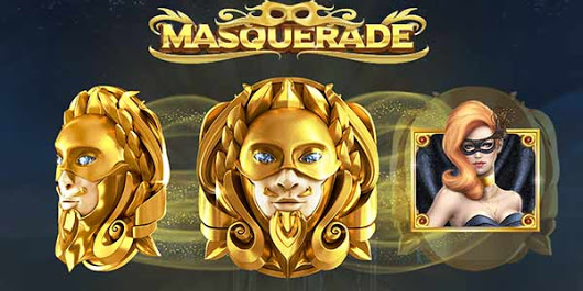 The Demon King’s: Masquerade