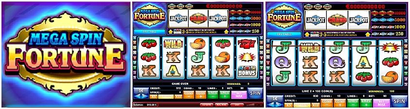 Mega Fortune Slot Review 🥇 (2023) - RTP & Free Spins