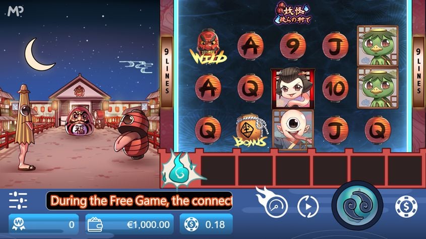 Review Tentang Games Slot Monster Village Terbaru - Hoki Pay4D