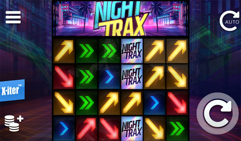 Night Trax